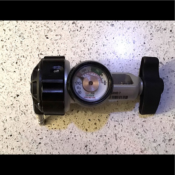 Bonsai Other Bonsai Oxygen Regulator Poshmark